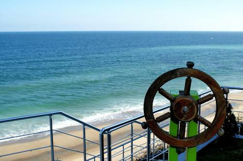 Silver Beach Delux Apartments