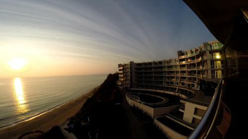 Silver Beach Delux Apartments