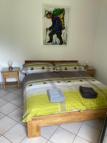 Apartamento C� Maria
