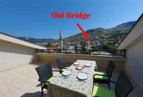 Apartamento Extraordinary Aparment Belview Old Town