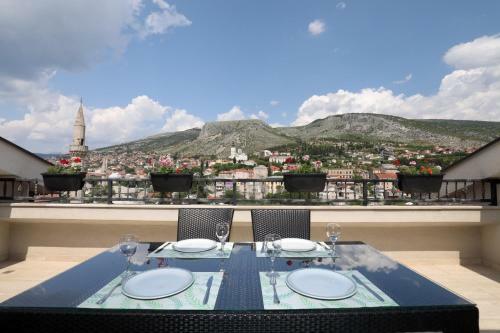Apartamento Extraordinary Aparment Belview Old Town