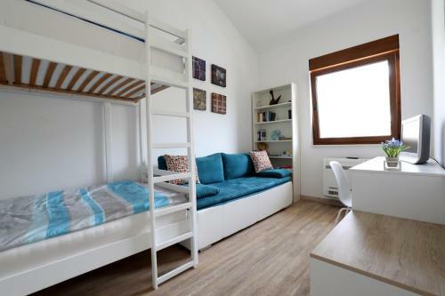 Apartamento Extraordinary Aparment Belview Old Town