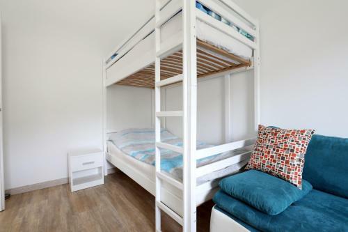 Apartamento Extraordinary Aparment Belview Old Town