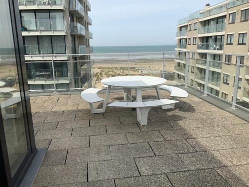 Apartamento Sea View Penthouse