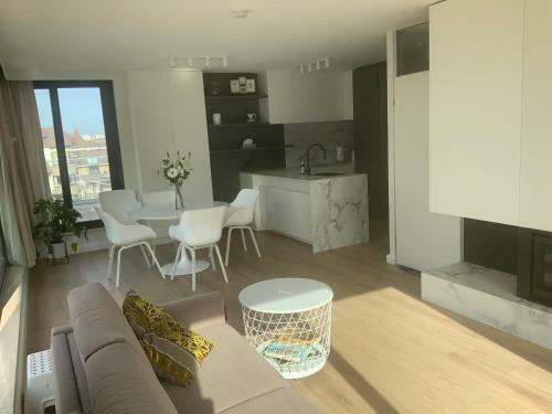 Apartamento Sea View Penthouse