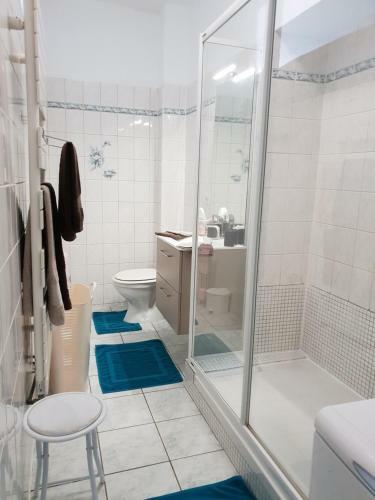 Apartamentos Au Beau Site