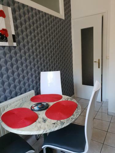 Apartamentos Au Beau Site