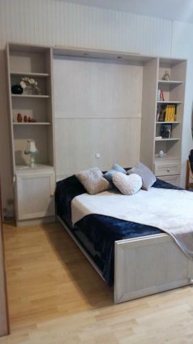 Apartamentos Au Beau Site