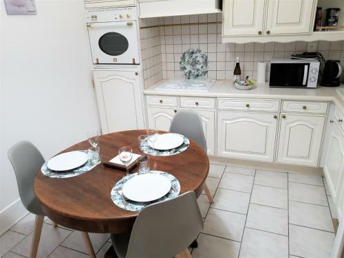 Apartamentos Au Julliard