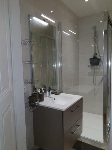 Apartamentos Au Julliard