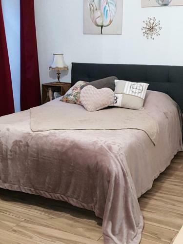 Apartamentos Au Julliard