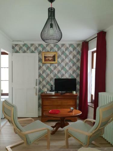Apartamentos Au Julliard
