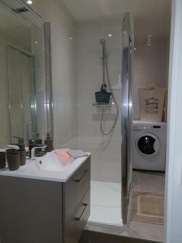 Apartamentos Au Julliard