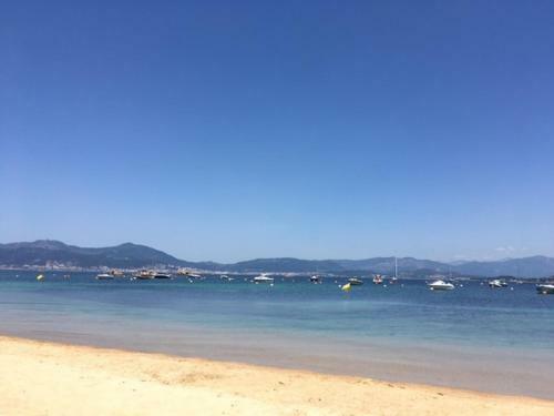 Apartamento Magnifique T2 Vue Mer