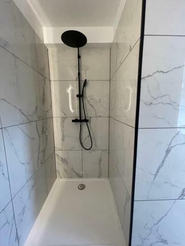 Apartamento Magnifique T2 Vue Mer