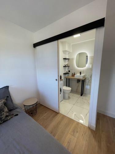 Apartamento Magnifique T2 Vue Mer