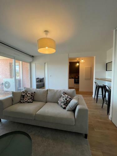 Apartamento Magnifique T2 Vue Mer