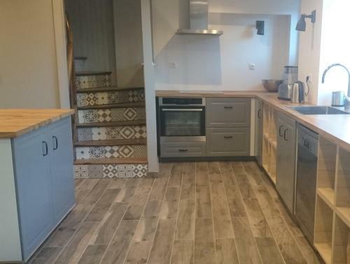 Maison 6 Personnes