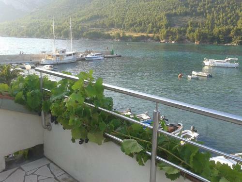 Apartamento Holiday Appartment