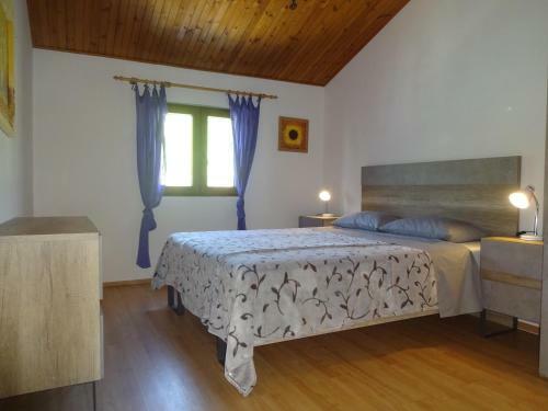 Apartamento Holiday Appartment