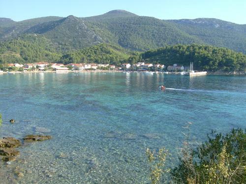 Apartamento Holiday Appartment