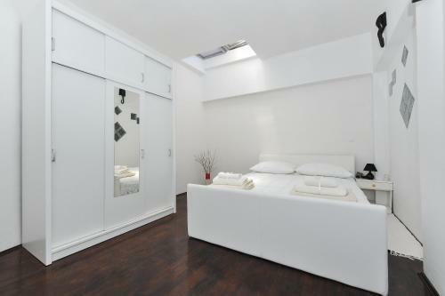 Apartment Borgo