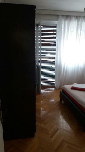 Apartamento Sea ??pearl