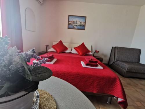 Hostal Villa ?imovi? Apartments