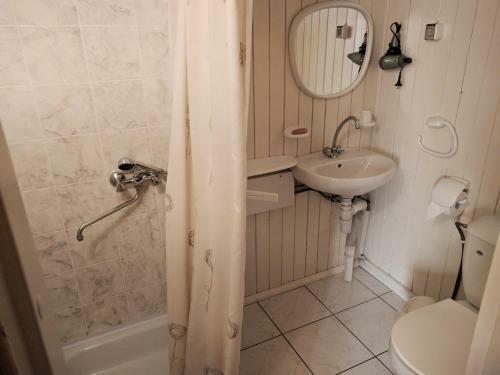 Hostal Naktsm?tne Lub?n?
