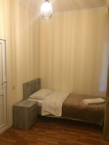 Hostal Sesitati