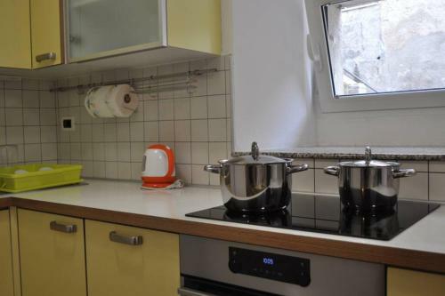 Apartment Veli Dvor