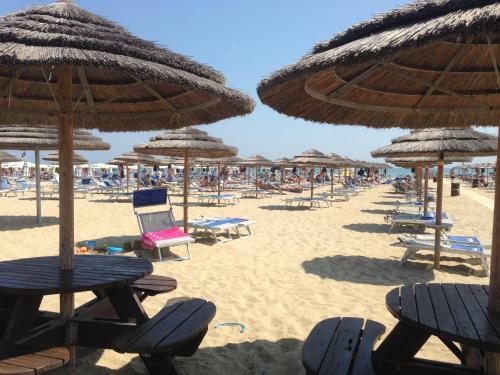 Lodge Holidays - Camping San Marino