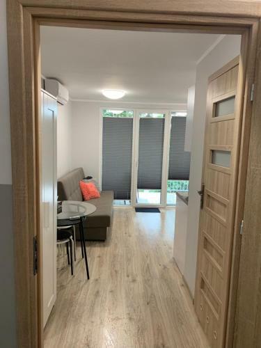 Apartamento Zeles�wka W?dzyn Gosia