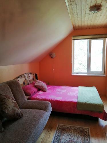 Hostal Searooms Ragaciems