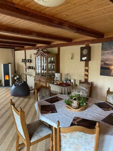 Hostal Searooms Ragaciems