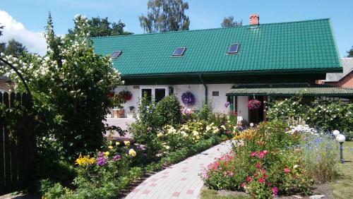 Hostal Searooms Ragaciems