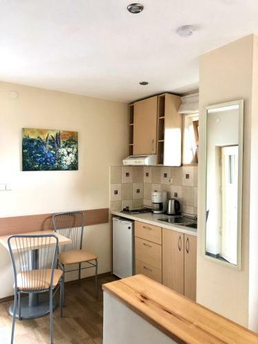 Apartamento J?ros Brizas