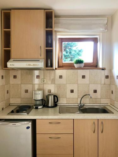 Apartamento J?ros Brizas