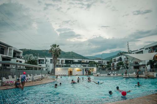 Apartasol Santa Fe De Antioquia