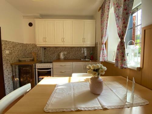 Country House 'pri Lipi'
