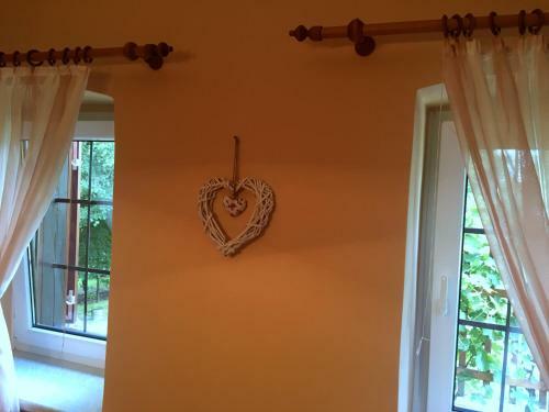 Country House 'pri Lipi'