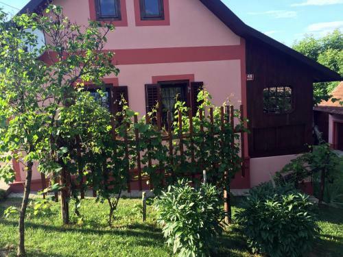 Country House 'pri Lipi'