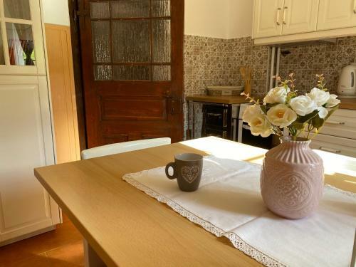 Country House 'pri Lipi'
