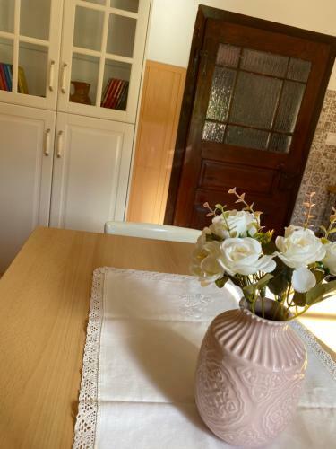 Country House 'pri Lipi'