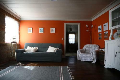 Casa Do Lonho