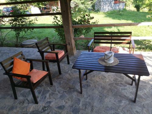 Apartamentos Vetrovi ?umijo I