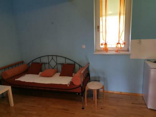 Apartamentos Vetrovi ?umijo I