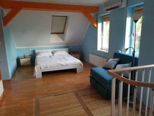 Apartamentos Vetrovi ?umijo I