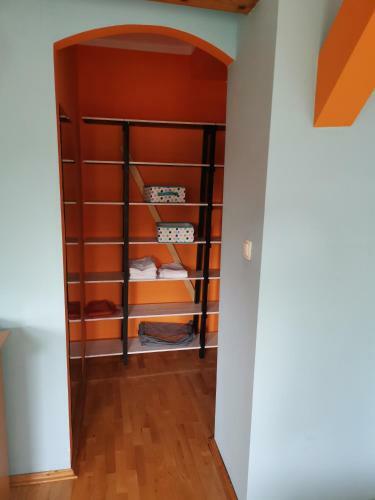 Apartamentos Vetrovi ?umijo I