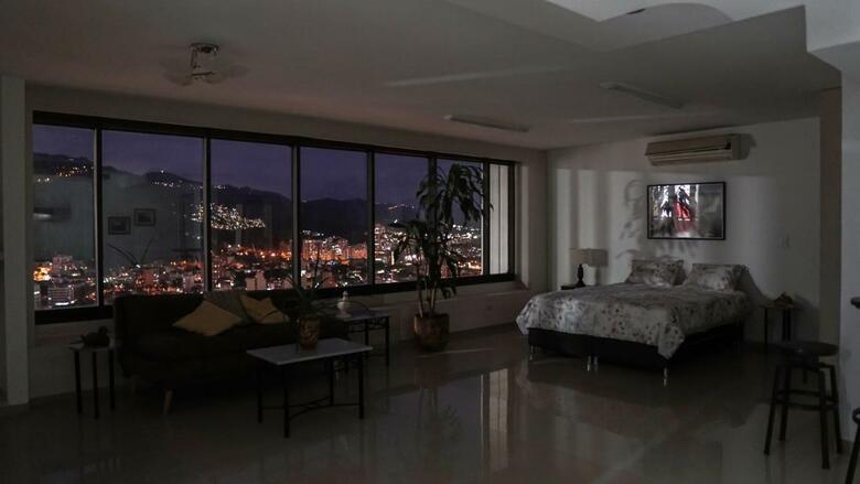 Torre De Cali Increibles Apartaestudios Pisos 7, 10, 28 Y 30